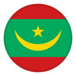 Mauritania