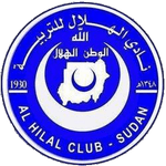 
                              الهلال السوداني                             